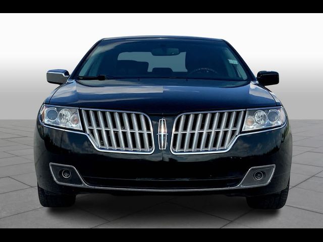 2012 Lincoln MKZ Base