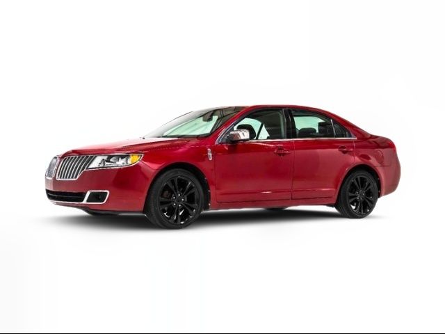 2012 Lincoln MKZ Base