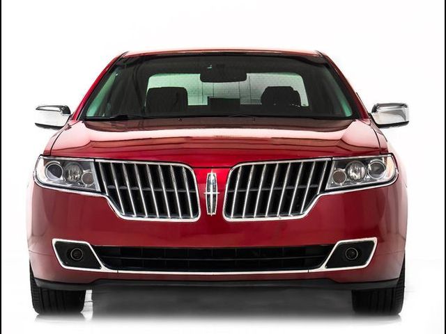 2012 Lincoln MKZ Base