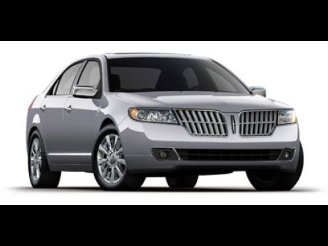 2012 Lincoln MKZ Base