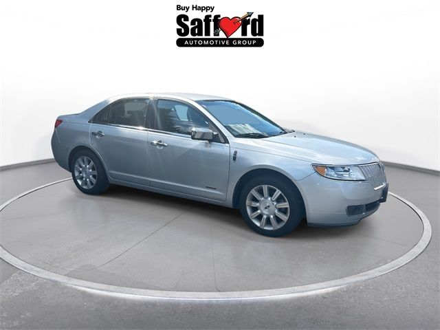 2012 Lincoln MKZ Hybrid Base