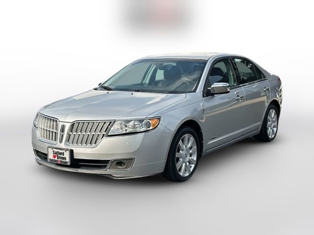 2012 Lincoln MKZ Hybrid Base