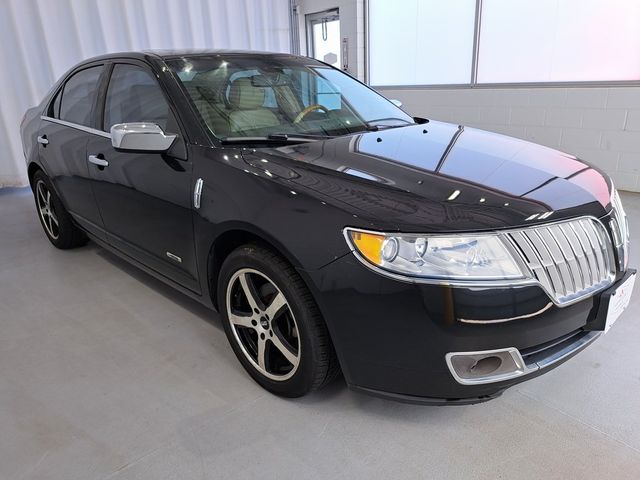 2012 Lincoln MKZ Hybrid Base