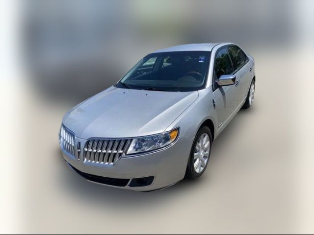 2012 Lincoln MKZ Hybrid Base