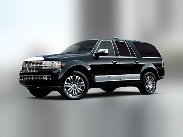 2012 Lincoln Navigator L Base