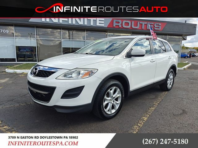 2012 Mazda CX-9 Touring