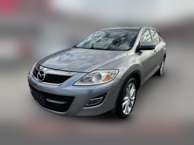 2012 Mazda CX-9 Grand Touring