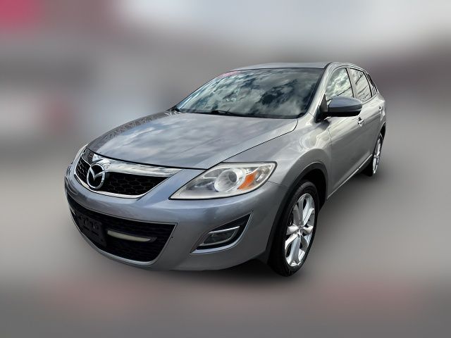 2012 Mazda CX-9 Grand Touring