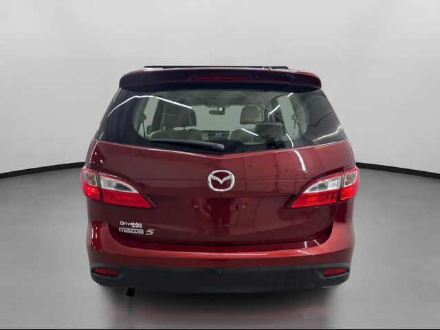 2012 Mazda Mazda5 Grand Touring