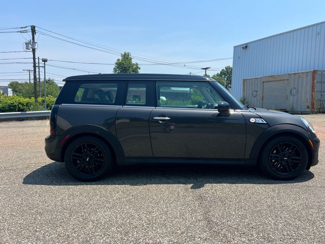 2012 MINI Cooper Clubman S