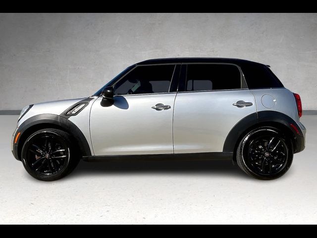 2012 MINI Cooper Countryman S