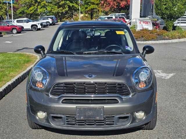 2012 MINI Cooper Countryman S