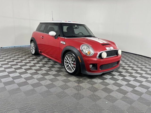 2012 MINI Cooper Hardtop John Cooper Works