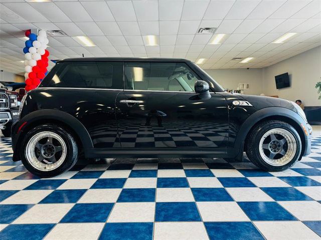 2012 MINI Cooper Hardtop S
