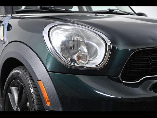 2012 MINI Cooper Countryman S