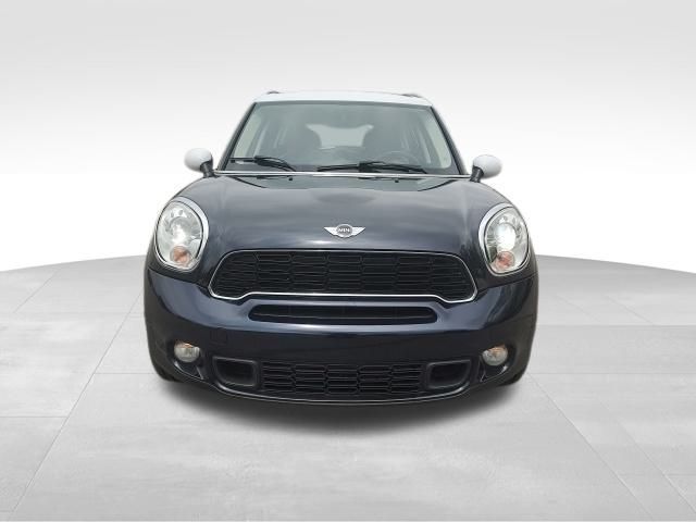 2012 MINI Cooper Countryman S