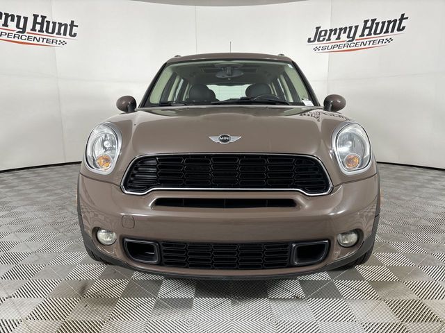 2012 MINI Cooper Countryman S