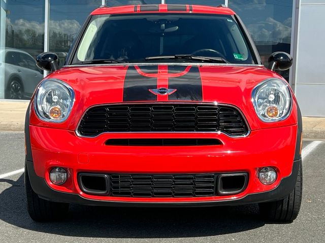 2012 MINI Cooper Countryman S