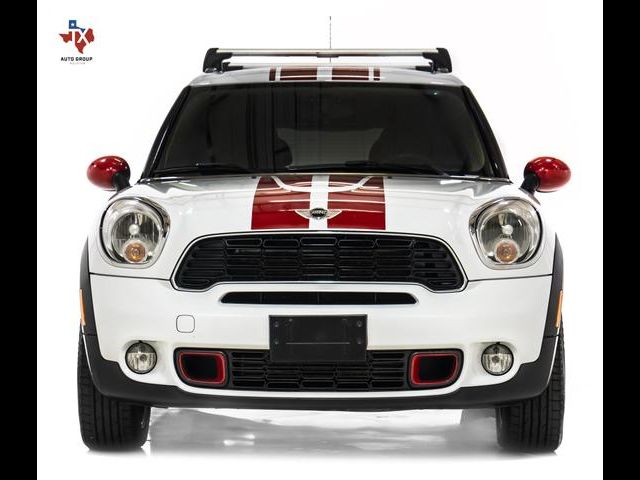 2012 MINI Cooper Countryman S