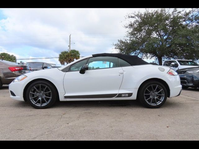 2012 Mitsubishi Eclipse GS Sport