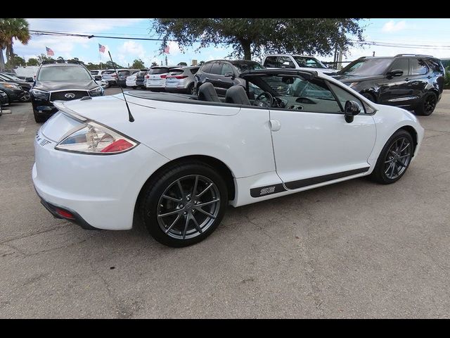 2012 Mitsubishi Eclipse GS Sport