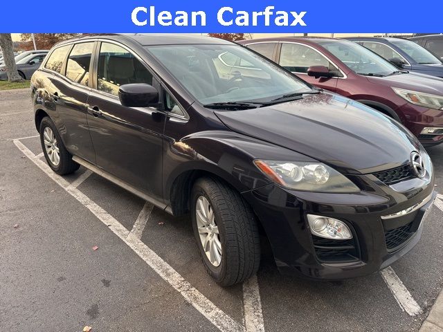 2012 Mazda CX-7 i Touring