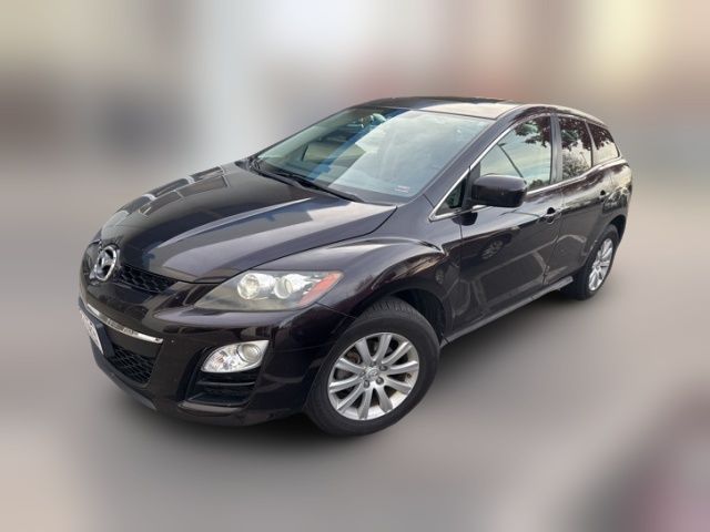 2012 Mazda CX-7 i Touring