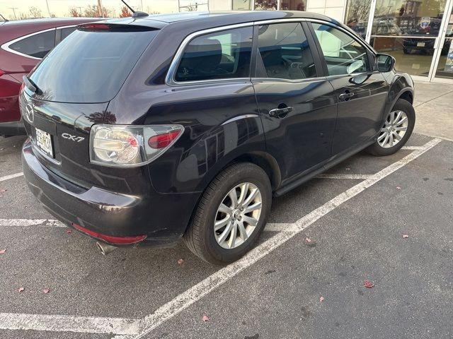 2012 Mazda CX-7 i Touring