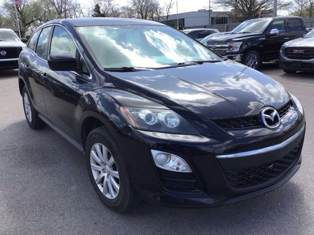 2012 Mazda CX-7 i SV