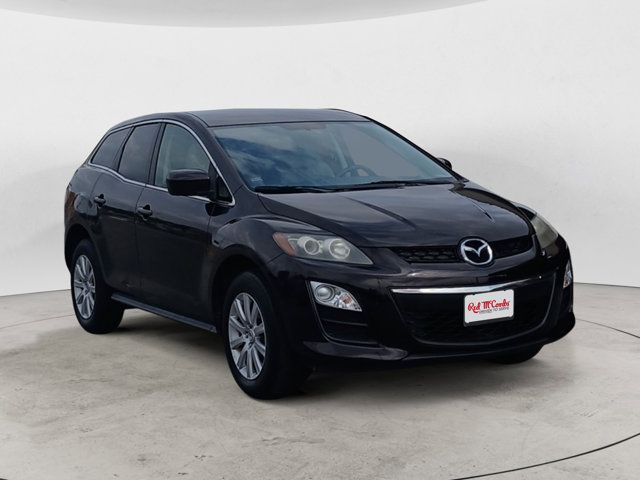 2012 Mazda CX-7 i Sport