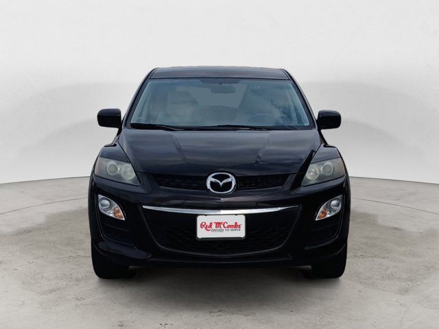 2012 Mazda CX-7 i Sport