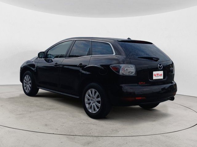 2012 Mazda CX-7 i Sport