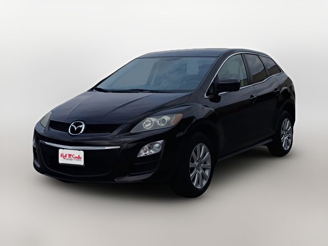 2012 Mazda CX-7 i Sport