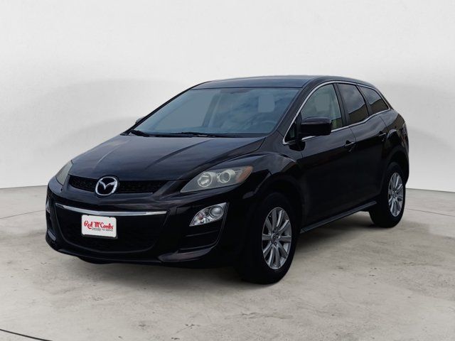 2012 Mazda CX-7 i Sport