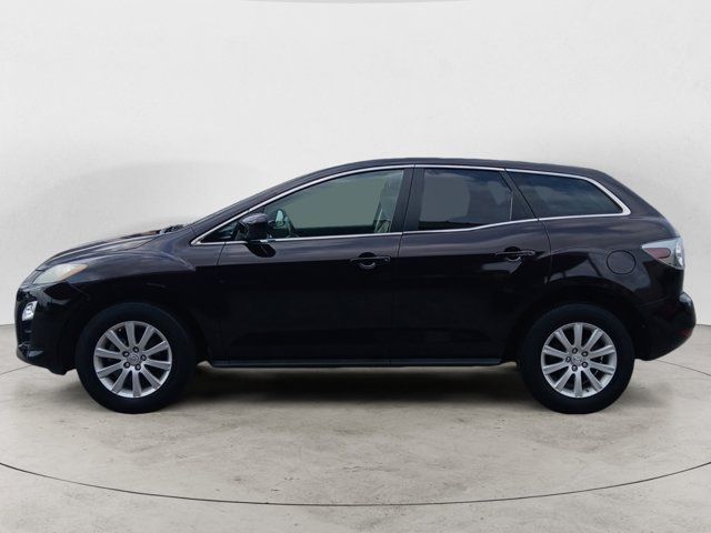 2012 Mazda CX-7 i Sport