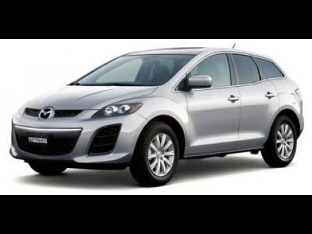 2012 Mazda CX-7 i Sport