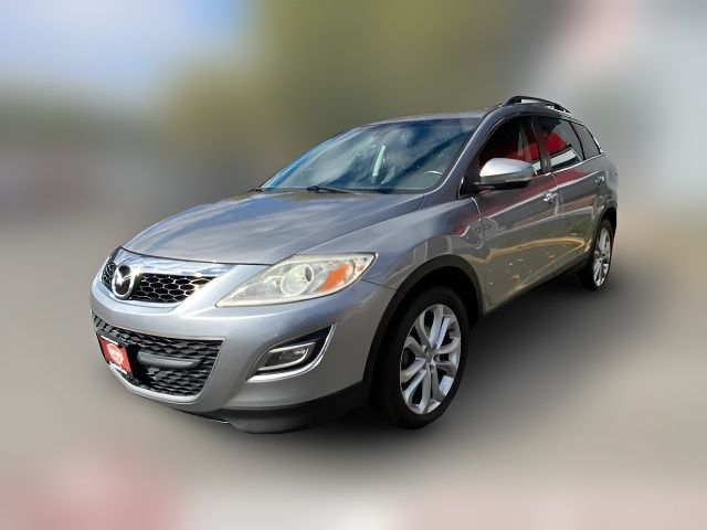 2012 Mazda CX-9 Grand Touring