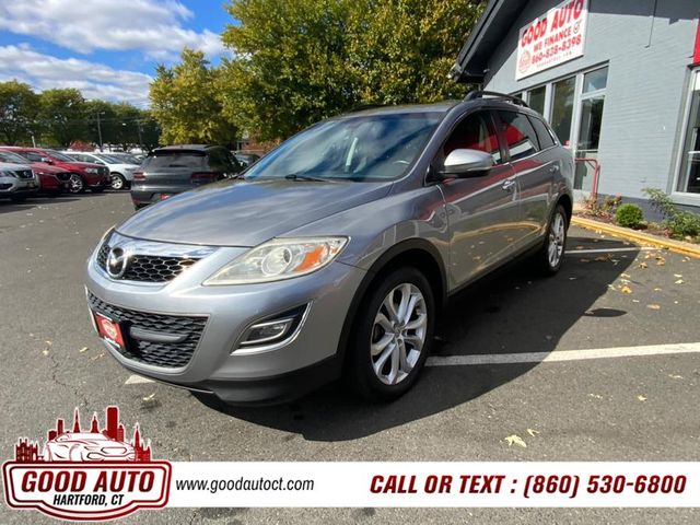 2012 Mazda CX-9 Grand Touring