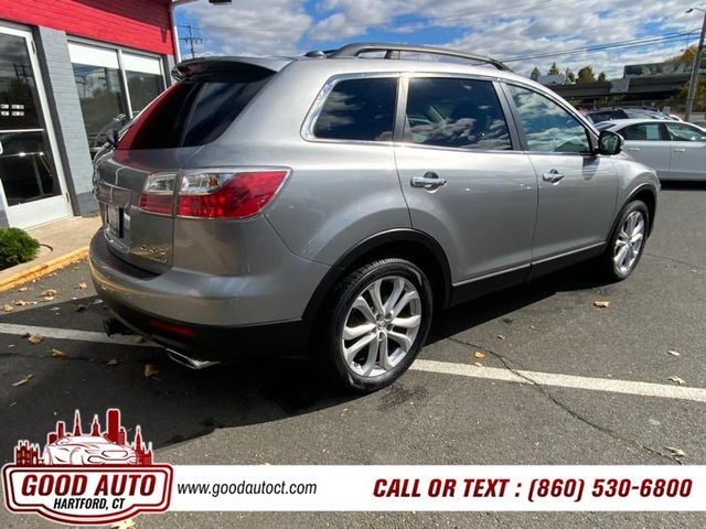 2012 Mazda CX-9 Grand Touring