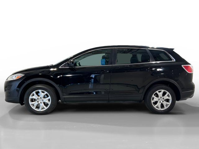 2012 Mazda CX-9 Touring