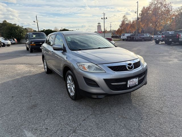 2012 Mazda CX-9 Sport