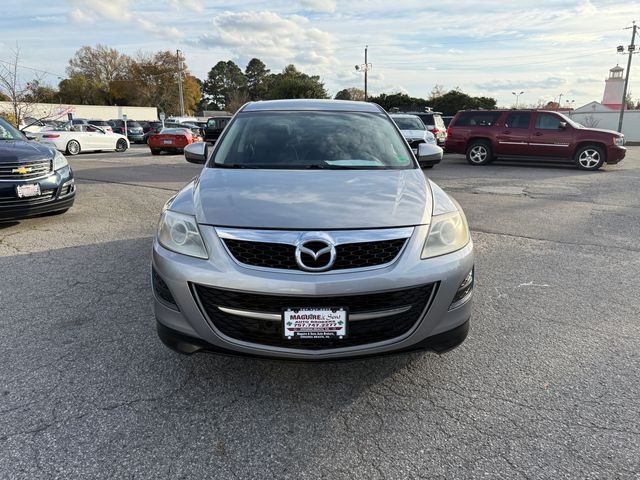 2012 Mazda CX-9 Sport