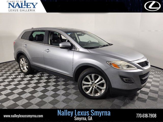 2012 Mazda CX-9 Grand Touring