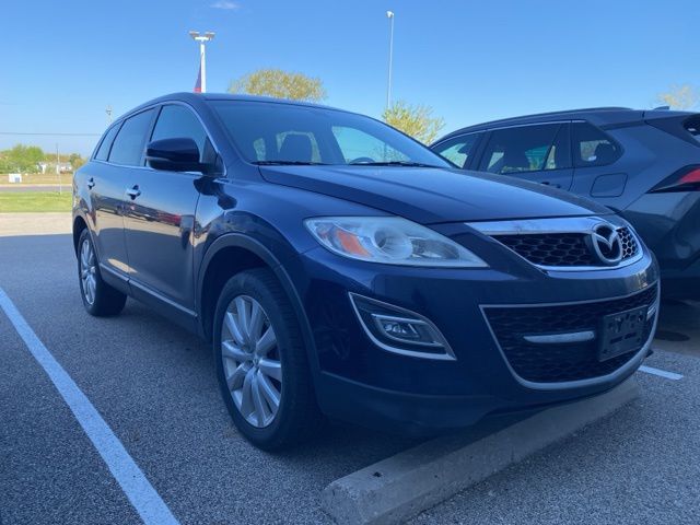 2012 Mazda CX-9 Grand Touring