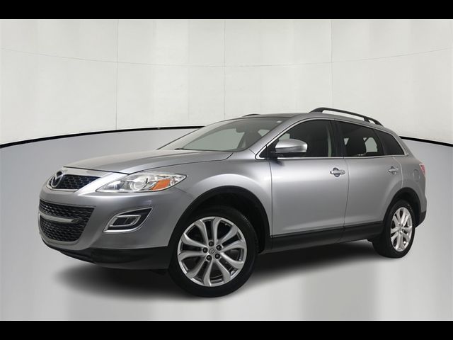 2012 Mazda CX-9 Grand Touring