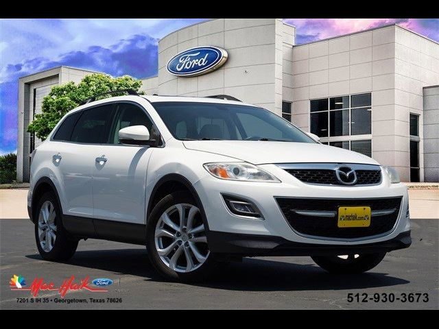 2012 Mazda CX-9 Grand Touring