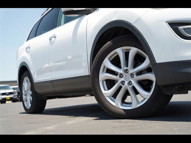 2012 Mazda CX-9 Grand Touring