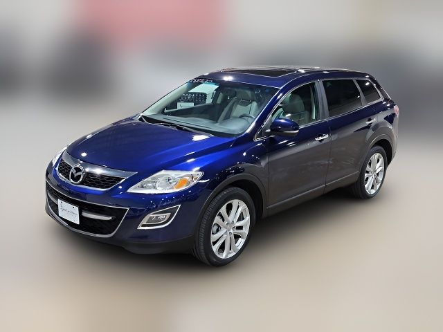 2012 Mazda CX-9 Grand Touring