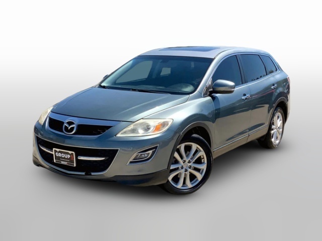 Used Mazda CX-9 Grand Touring For Sale in Frisco, TX | Auto Navigator