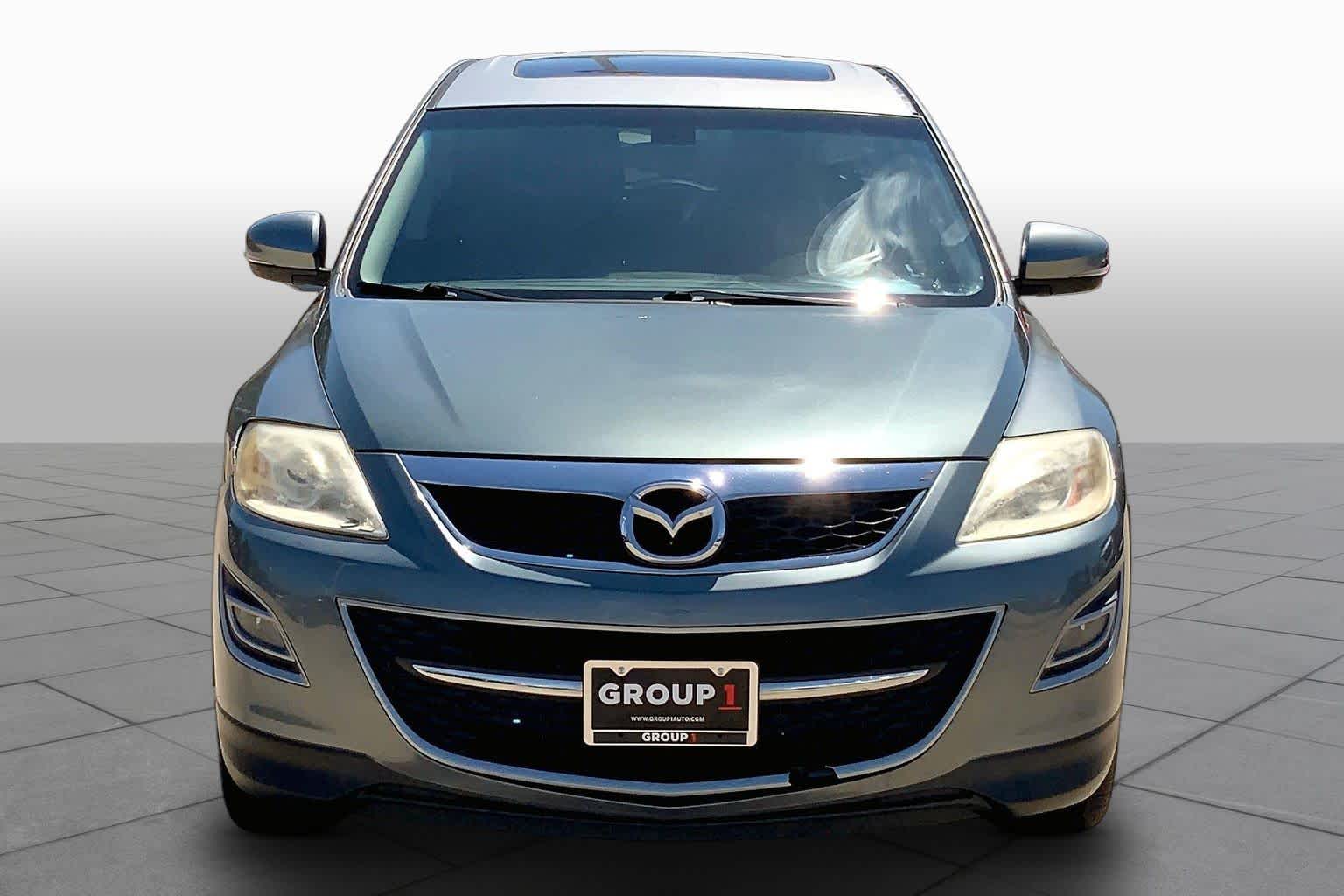 Used Mazda CX-9 Grand Touring For Sale in Frisco, TX | Auto Navigator